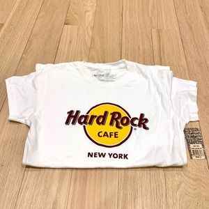 Hard Rock Cafe T-shirt